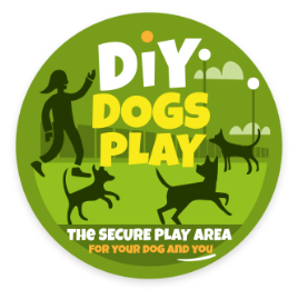 DIY Dogs Play